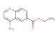 ethyl 4-aminoquinoline-6-carboxylate