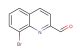 8-bromoquinoline-2-carbaldehyde