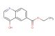 ethyl 4-hydroxyquinoline-6-carboxylate