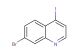 7-bromo-4-iodoquinoline