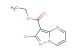 ethyl 2-chloropyrazolo[1,5-a]pyrimidine-3-carboxylate