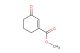 methyl 3-oxocyclohex-1-enecarboxylate