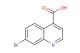 7-bromoquinoline-4-carboxylic acid