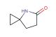4-azaspiro[2.4]heptan-5-one