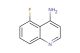 5-fluoroquinolin-4-amine