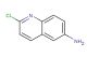 2-chloroquinolin-6-amine