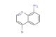 4-bromoquinolin-8-amine