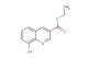 ethyl 8-hydroxyquinoline-3-carboxylate