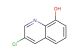 3-chloroquinolin-8-ol