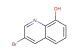 3-bromoquinolin-8-ol