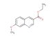 ethyl 7-methoxyquinoline-3-carboxylate