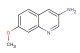 7-methoxyquinolin-3-amine