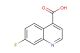 7-fluoroquinoline-4-carboxylic acid