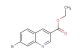 ethyl 7-bromoquinoline-3-carboxylate