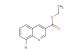 ethyl 8-bromoquinoline-3-carboxylate