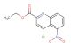 ethyl 4-chloro-5-nitroquinoline-2-carboxylate