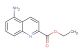 ethyl 5-aminoquinoline-2-carboxylate