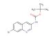 tert-butyl 7-bromoquinolin-3-ylcarbamate