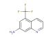 5-(trifluoromethyl)quinolin-7-amine