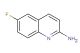 6-fluoroquinolin-2-amine