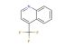 4-(trifluoromethyl)quinoline