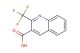 2-(trifluoromethyl)quinoline-3-carboxylic acid