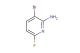 3-bromo-6-fluoropyridin-2-amine