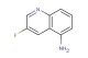 3-fluoroquinolin-5-amine