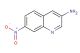 7-nitroquinolin-3-amine