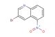 3-bromo-5-nitroquinoline
