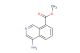methyl 4-aminoisoquinoline-8-carboxylate