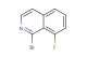 1-bromo-8-fluoroisoquinoline