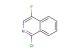 1-chloro-4-fluoroisoquinoline