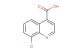 8-chloroquinoline-4-carboxylic acid