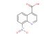 8-nitroquinoline-4-carboxylic acid