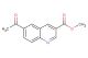 methyl 6-acetylquinoline-3-carboxylate