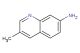 3-methylquinolin-7-amine