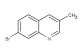 7-bromo-3-methylquinoline