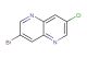3-bromo-7-chloro-1,5-naphthyridine