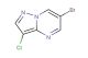 6-bromo-3-chloropyrazolo[1,5-a]pyrimidine