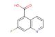 7-fluoroquinoline-5-carboxylic acid