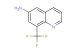 8-(trifluoromethyl)quinolin-6-amine