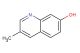 3-methylquinolin-7-ol