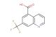 7-(trifluoromethyl)quinoline-5-carboxylic acid