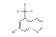 7-bromo-5-(trifluoromethyl)quinoline