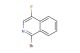 1-bromo-4-fluoroisoquinoline
