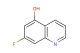 7-fluoroquinolin-5-ol