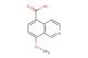8-methoxyisoquinoline-5-carboxylic acid