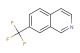 7-(trifluoromethyl)isoquinoline