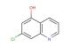 7-chloroquinolin-5-ol